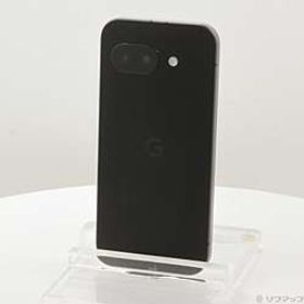 Google Pixel 9a 128GB オブシディアン G3Y12 SIMフリー