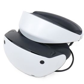 ソニー(SONY)の[中古] ソニー PlayStation VR2 プレイステーション CFIJ-17000 cfij-17000 【可(C)】(家庭用ゲーム機本体)