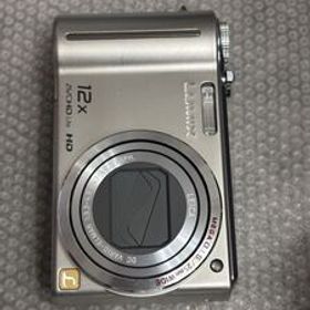 コンパクトデジタルカメラ Panasonic LUMIX DMC-TZ7 26022140