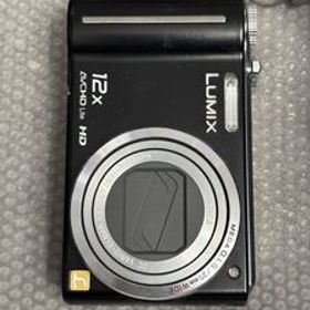 コンパクトデジタルカメラ ジャンク Panasonic LUMIX DMC-TZ7 26020208