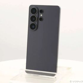 ソフマップ 〔中古品〕 Galaxy S26 Ultra 256GB ブラック SM-S948QZKASJP SIMフリー【377】