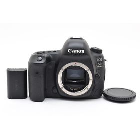 キヤノン(Canon)のキヤノン CANON EOS 5D MARK IV ボディ YM9930(デジタル一眼)