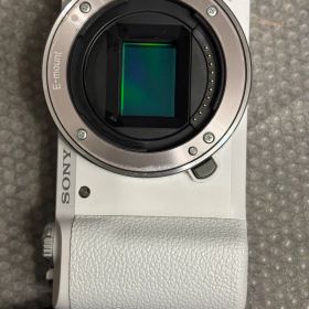 SONY α5100 26020537