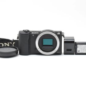 ■890ショット! ほぼ新品■ SONY ソニー α5100 ILCE-5100 35言語 #C893