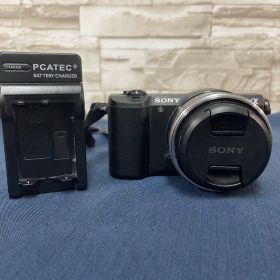 SONY α5100 カメラ