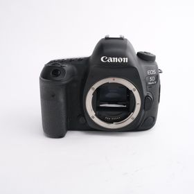キヤノン(Canon)の【中古】(キヤノン) Canon EOS 5D MarkIV ボディ(コンパクトデジタルカメラ)