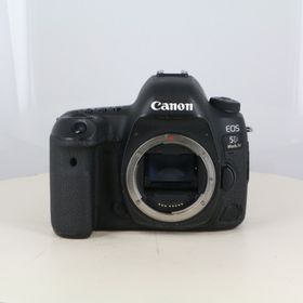 キヤノン(Canon)の【中古】(キヤノン) Canon EOS 5D MarkIV ボディ(コンパクトデジタルカメラ)
