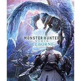 モンスターハンターワールド:アイスボーン マスターエディション コレクターズパッケージ - PS4(家庭用ゲームソフト)