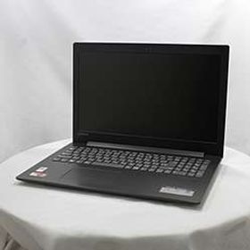 〔中古品（難あり）〕 ideapad 330 81D600JXJP ［AMD APU A6-9225 (2.6GHz)／4GB／SSD128GB／15.6インチワイド／Windows10 Home(64ビット)］〔中古品（難あり）〕 ideapad 330 81D600JXJP ［AMD APU A6-9225 (2.6GHz)／4GB／SSD128GB／15.6インチワイド／Windows10 Home(64ビット)］