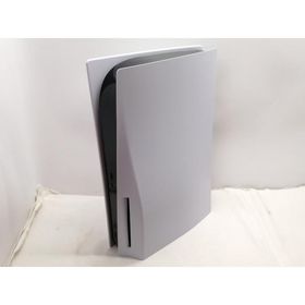 【中古】SONY Playstation5 軽量版 CFI-1100A01【秋葉5号】保証期間１ヶ月【ランクA】