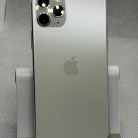 ●バッテリー86% SIMフリー iPhone11Pro 256GB シルバー