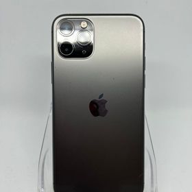 ●SIMフリー iPhone11Pro 256GB ミッドナイトグリーン バッテリー62%