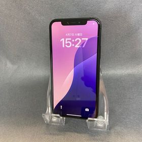 美品 国内版 SIMフリー iPhone11 Pro 256GB スペースグレー色
