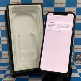 iPhone11 Pro 512GB ミッドナイトグリーン MWCG2J/A AU版SIMフリージャ