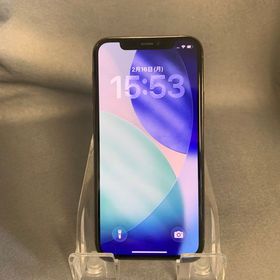 美品 国内版 SIMフリー iPhone11 Pro 64GB ゴールド色