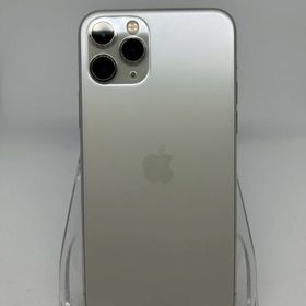 ●ハピネスネット SIMフリー iPhone11Pro 256GB シルバー 送料無料