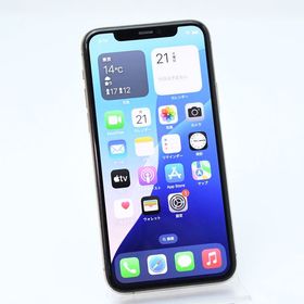 SIMフリー iPhone11 Pro 64GB ゴールド