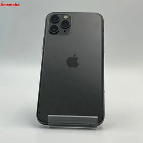 iPhone11 Pro 256GB スペースグレイ MWC72J/A SIMフリー ジャンク品