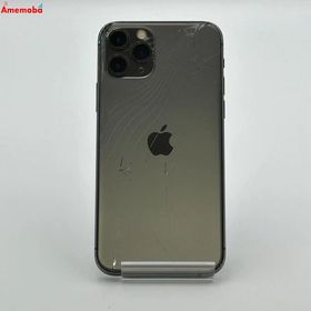 爆速発送iPhone11 Pro 256GB MWC72J/A Apple版SIMフリー ジャンク品