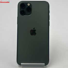 爆速発送iPhone11 Pro 256GB MWCC2J/A au版SIMフリー 訳あり品