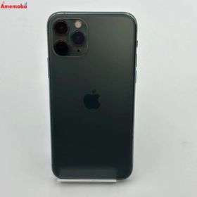 iPhone11 Pro 256GB MWCC2J/A docomo版SIMフリー ジャンク品
