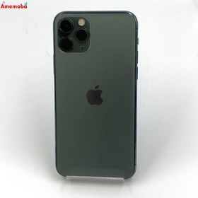 iPhone11 Pro 256GB NWCC2J/A docomo版SIMフリー ジャンク品