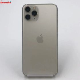 iPhone11 Pro 256GB NWC82J/A docomo版SIMフリー ジャンク品
