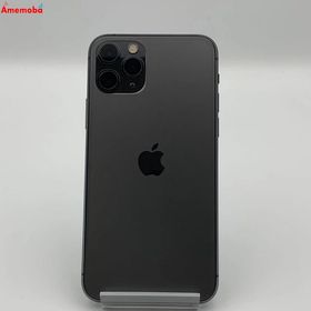 iPhone11 Pro 256GB MWC72J/A docomo版SIMフリー ジャンク品