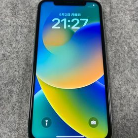 美品 Appleストア版 SIMフリー iPhone11 Pro 256GB シルバー色