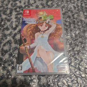 ☆Switch プリンセスメーカー2 リジェネレーション