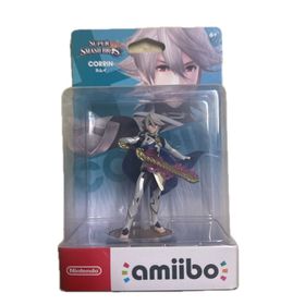 ニンテンドースイッチ(Nintendo Switch)のamiibo カムイ(大乱闘スマッシュブラザーズシリーズ)(その他)