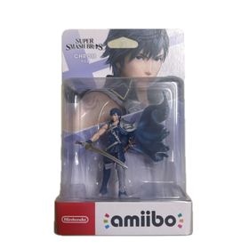 ニンテンドースイッチ(Nintendo Switch)のamiibo クロム (大乱闘スマッシュブラザーズシリーズ)(その他)