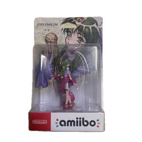 ニンテンドースイッチ(Nintendo Switch)のamiibo チキ (ファイアーエムブレムシリーズ)(その他)