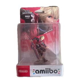 ニンテンドウ(任天堂)のａｍｉｉｂｏ シュルク 大乱闘スマッシュブラザーズシリーズ(その他)