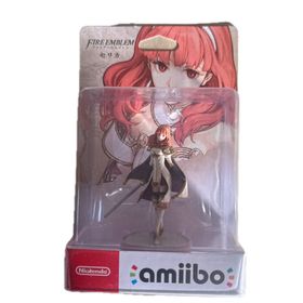 ニンテンドウ(任天堂)のａｍｉｉｂｏ セリカ（ファイアーエムブレムシリーズ）(その他)