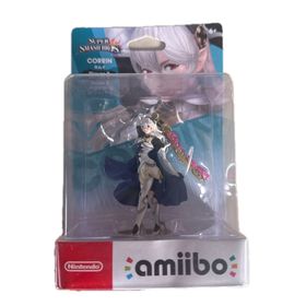 ニンテンドースイッチ(Nintendo Switch)のamiibo カムイ【2Pファイター】(大乱闘スマッシュブラザーズシリーズ)(その他)