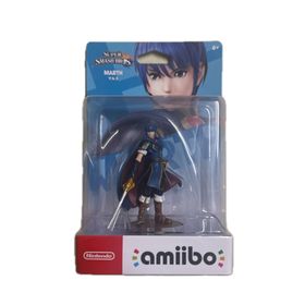 ニンテンドースイッチ(Nintendo Switch)のamiibo マルス(大乱闘スマッシュブラザーズシリーズ)(その他)