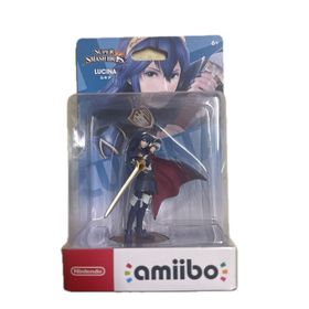 ニンテンドースイッチ(Nintendo Switch)のamiibo ルキナ (大乱闘スマッシュブラザーズシリーズ)(その他)