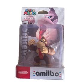 ニンテンドウ(任天堂)のａｍｉｉｂｏ ドンキーコング（スーパーマリオシリーズ）(その他)