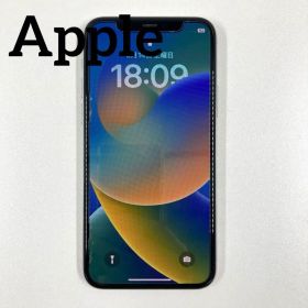 Apple アップル iPhone 11 Pro 64GB シルバー