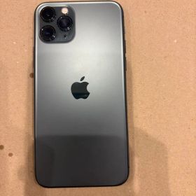 ☆Apple iPhone 11 Pro スペースグレー 本体 ジャンク☆