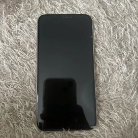 Apple iPhone 11 Pro ホワイト