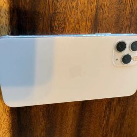 iphone11pro 本体