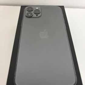 iPhone 11pro 256GB スペースグレイ