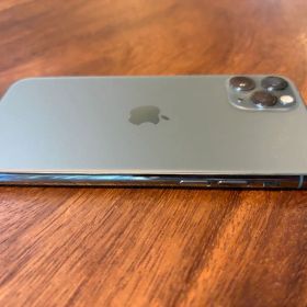 iphone11pro 本体 64GB