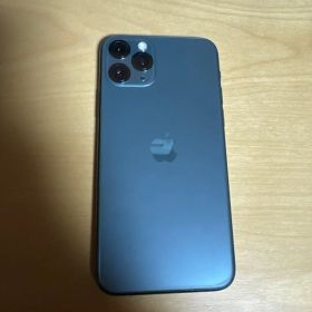 iPhone 11 Pro スペースグレー 本体のみ256GB