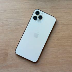 iPhone 11 pro ゴールド 256GB