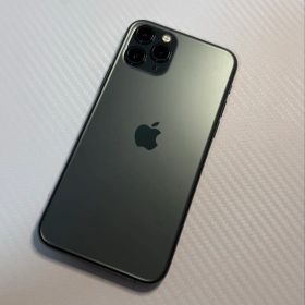 【Apple】iPhone11pro