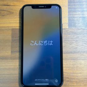 iPhone11 Pro ミッドナイトグリーン 本体 256GB