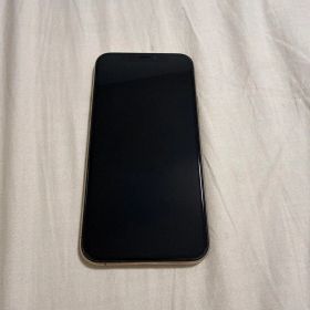【最终値下げ❗️美品】iPhone11Pro 256GB バッテリー84%